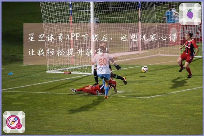 星空体育APP下载后，这些玩家心得让我轻松提升胜率！